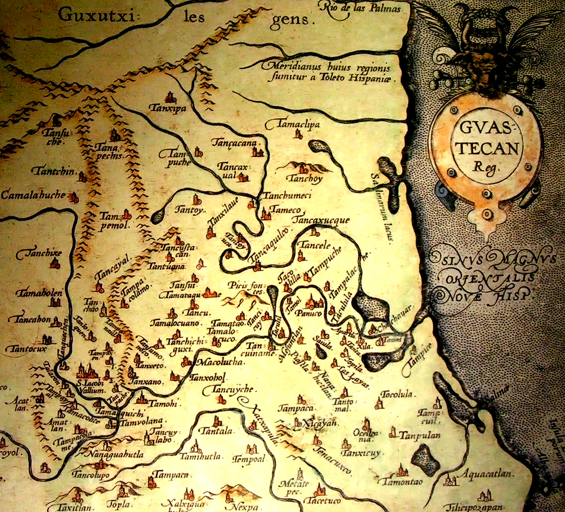 The meme appears to be a humorous image of a map of Mexico, with a red "X" marked through the location of the city of Tijuana. The text "Tijuana" is written in bold, red letters at the top of the image.